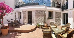 Villa delle Giuggiole