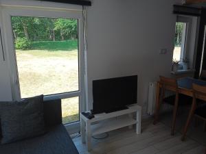 Dom letniskowy na wyłączność Polanka 11- 13 osób