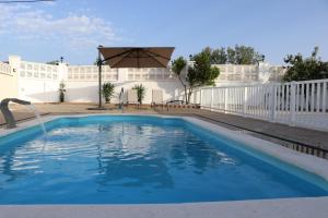 Villa Calatrue - Tabernas - 4hvězdičkové hotely ve městě Tabernas
