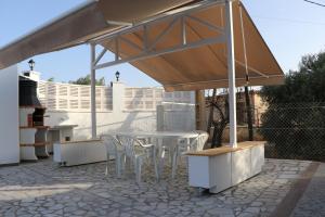 Villa Calatrue - Tabernas