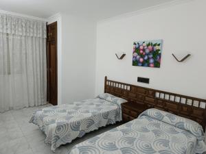 Hotel Xacobeo