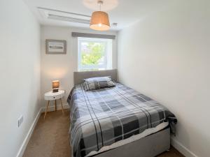 Borders Cottage