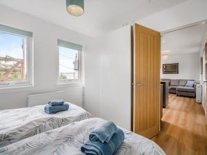 Sea Breeze Cottage