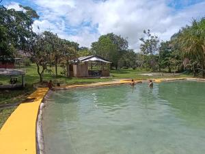 Resort&healing Center la tanrilla