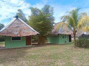 Resort&healing Center la tanrilla