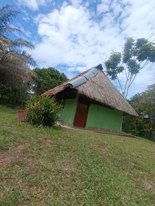 Resort&healing Center la tanrilla