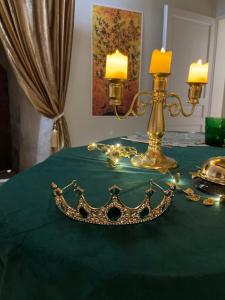 Appartements Val d-Amour : photos des chambres