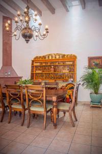 4 BD Colonial in Centro Near the Parish-7 Min Walk