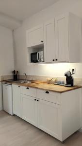 Appartements Studio Lysandre : photos des chambres