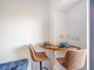 Beachfront Apartment