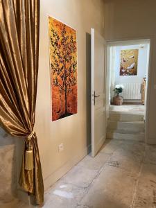 Appartements Val d-Amour : photos des chambres