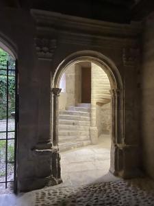 Appartements Val d-Amour : photos des chambres