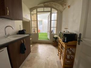 Appartements Val d-Amour : photos des chambres