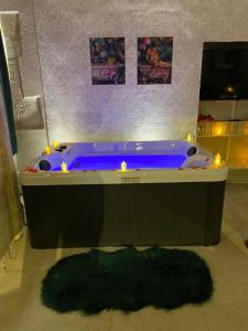 Appartements Val d-Amour : photos des chambres