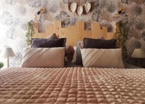 Appartements O p'tit 44 Apt + terrasse dans le vieux Honfleur : Appartement 1 Chambre