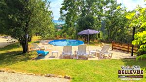 Arode Nature Villa Bellevue