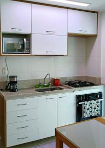 Encantador apê com 2 suítes