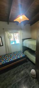 Cabaña Hakuna matata