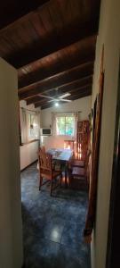 Cabaña Hakuna matata