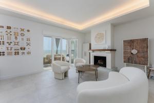 Ocean Front Villa with Private Pool