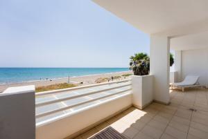 Ocean Front Villa with Private Pool