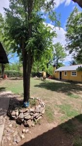 Cabaña Hakuna matata