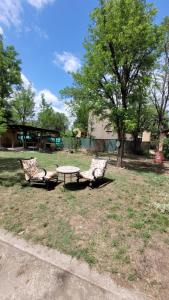 Cabaña Hakuna matata