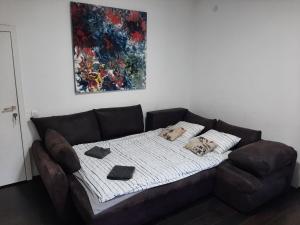 Smart hostel