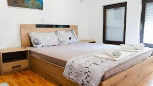 Taz Apartments