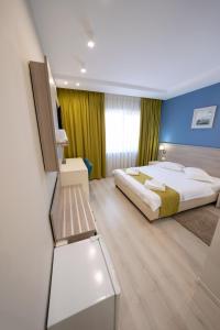 Standard Double Room room in Blue House
