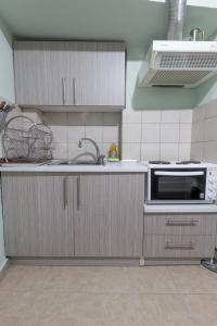 Cosy apt with terrace in Thessaloniki center!