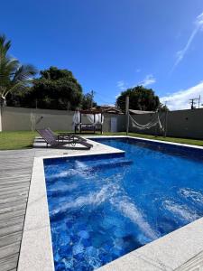 Casa Mar e Brisa de Pitinga - Next To Uiki Parracho