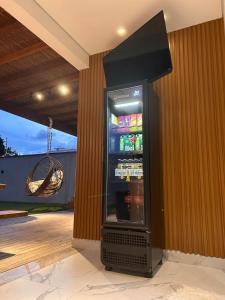 Casa Mar e Brisa de Pitinga - Next To Uiki Parracho