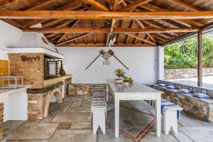 Skopelos Panormos Vassilios Cottage