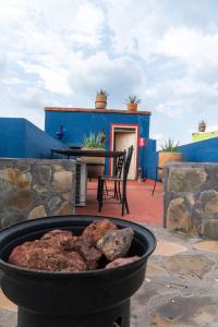 Casa Trujillo