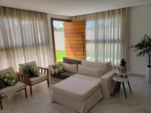 Casa Mar e Brisa de Pitinga - Next To Uiki Parracho