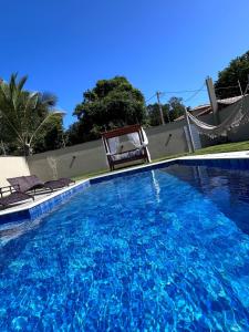 Casa Mar e Brisa de Pitinga - Next To Uiki Parracho