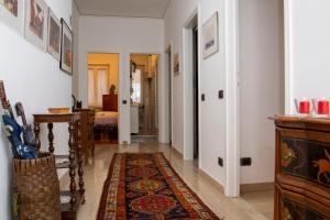 Casa Angelika near Milan, Malpensa, Rho Fiera