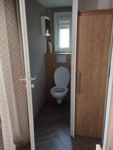 les sables du midi mobil home bougainvilliers