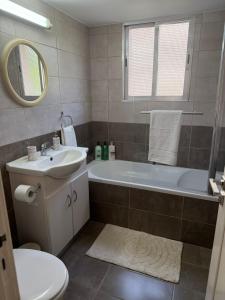 Stylish 2BR in City Center of Limassol