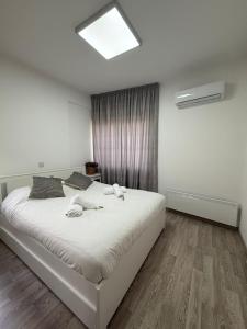 Stylish 2BR in City Center of Limassol
