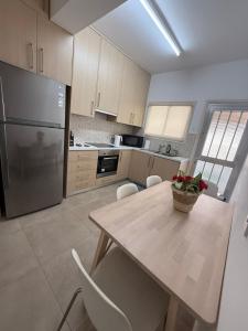 Stylish 2BR in City Center of Limassol