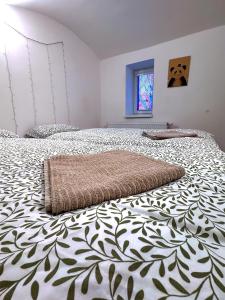 Zoubkova apartment - 2 rooms near exhibition center