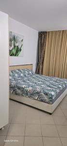 Sunny Beach Blue Perl