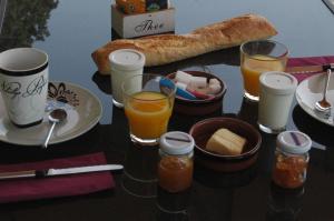 B&B / Chambres d'hotes Peniche Espoir bulle : photos des chambres