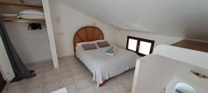 DUPLEX T2 vue mer avec le patio et larrivée autonome