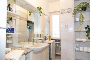 Casa Angelika near Milan, Malpensa, Rho Fiera