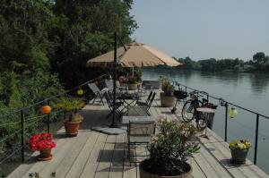 B&B / Chambres d'hotes Peniche Espoir bulle : photos des chambres