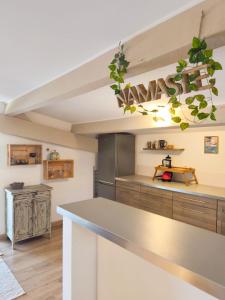 Appartements Le Balcon, vue panoramique au Faron : photos des chambres