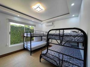 Villa del Sol house with pool & AC